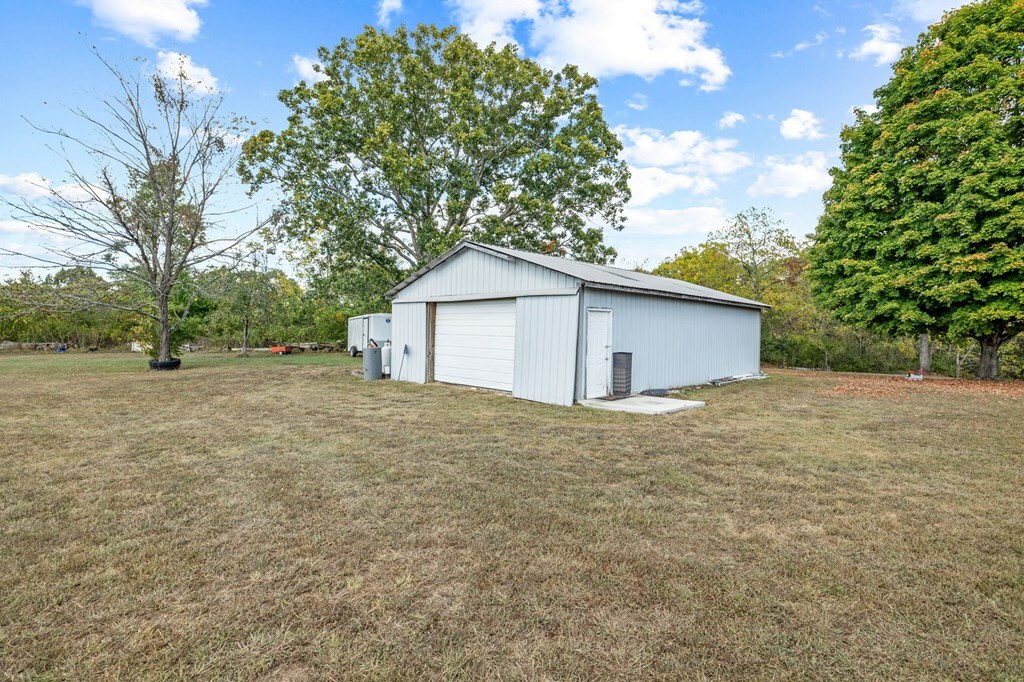 Property Photo:  2.1 Ac Joe Tabor Rd  TN 38571 