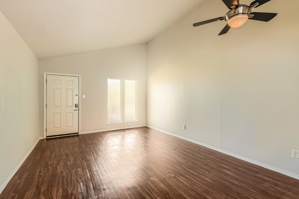 Property Photo:  823-B Sahara Avenue  TX 78745 