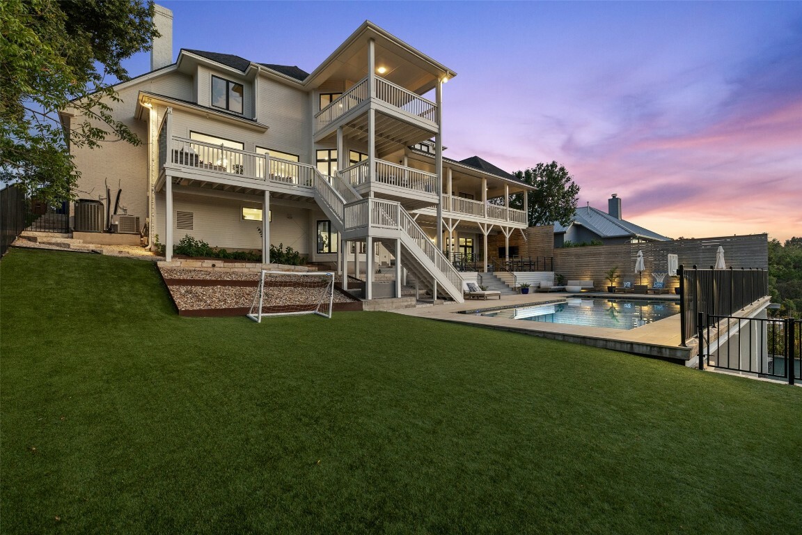 Property Photo: 7218 Valburn Drive TX 78731