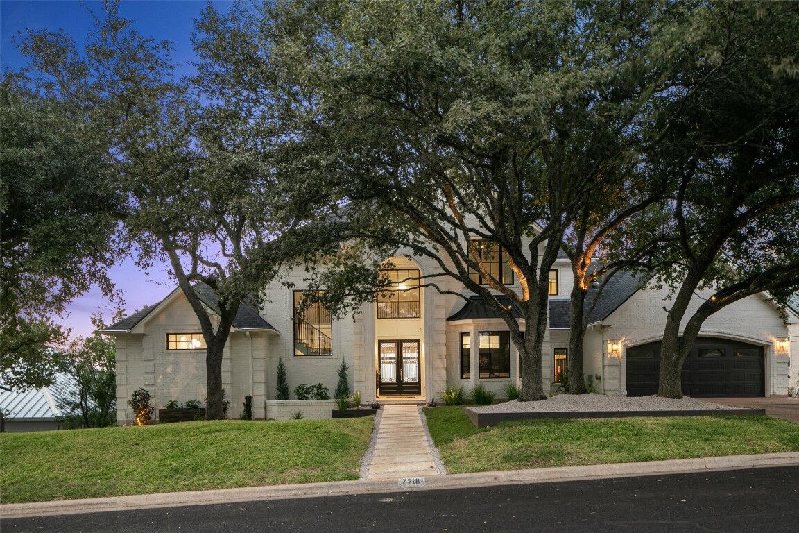 Property Photo:  7218 Valburn Drive  TX 78731 