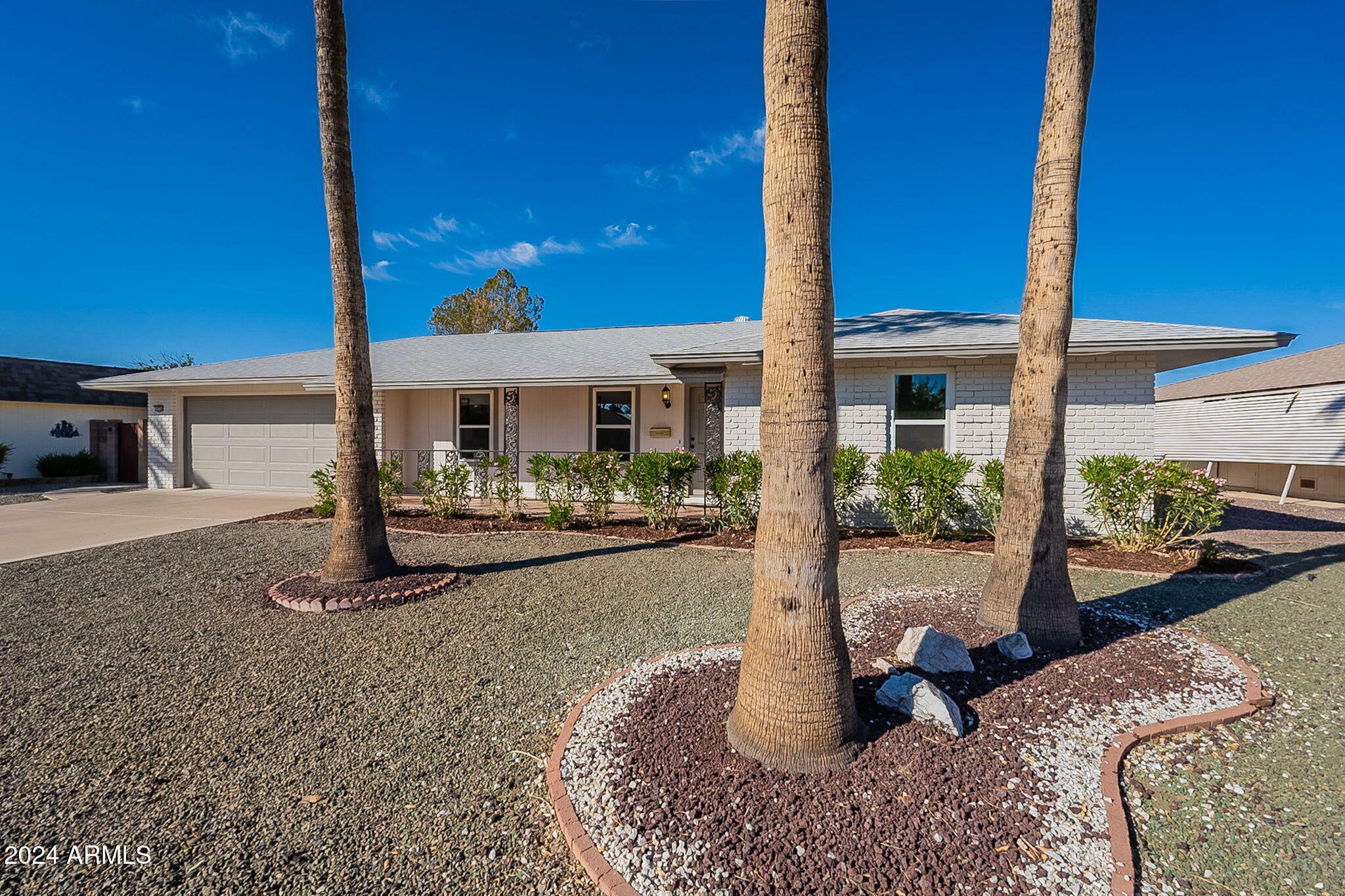 Property Photo:  10726 W Brookside Drive  AZ 85351 