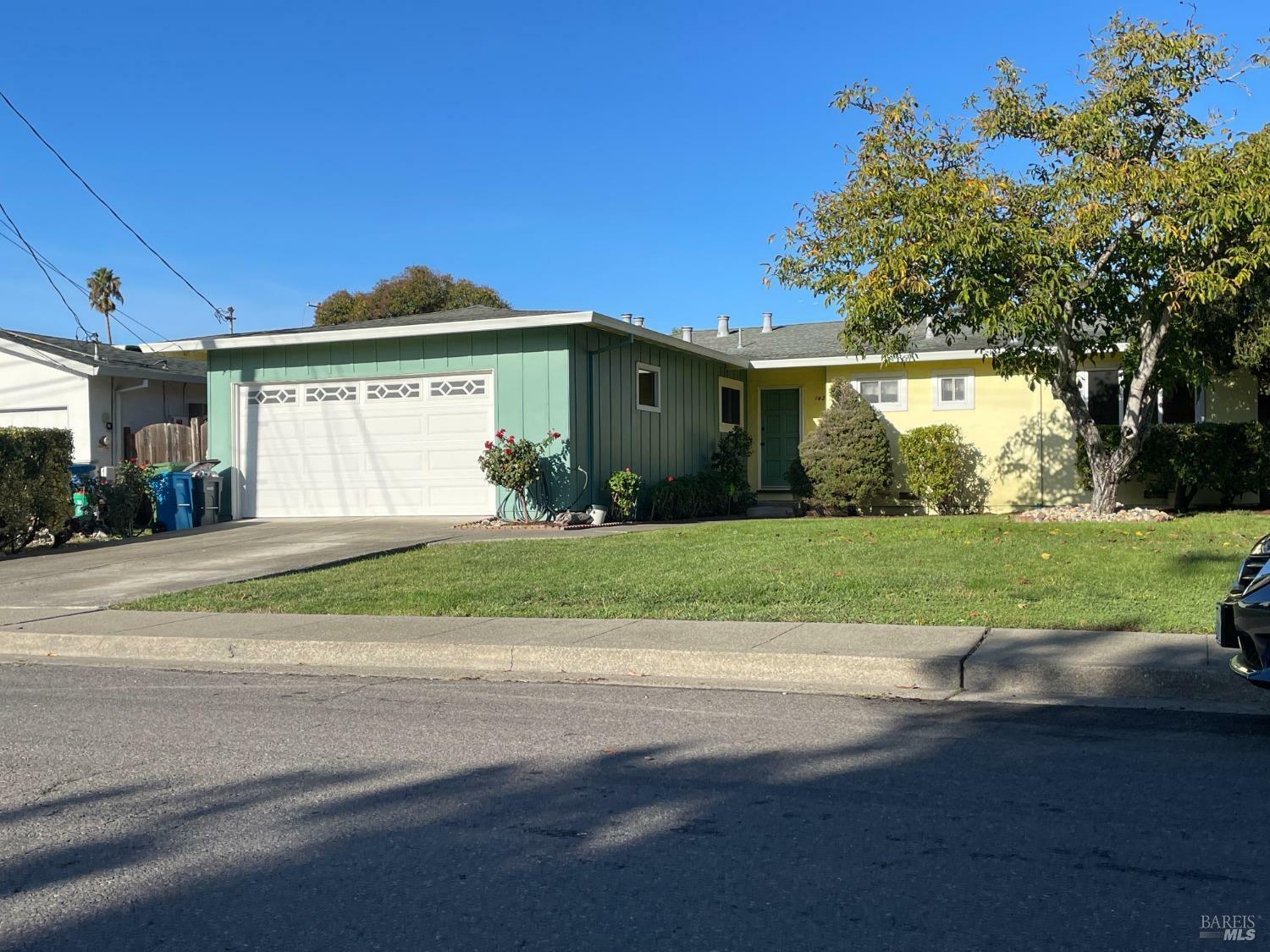 Property Photo:  1421 Sierra Drive  CA 94954 