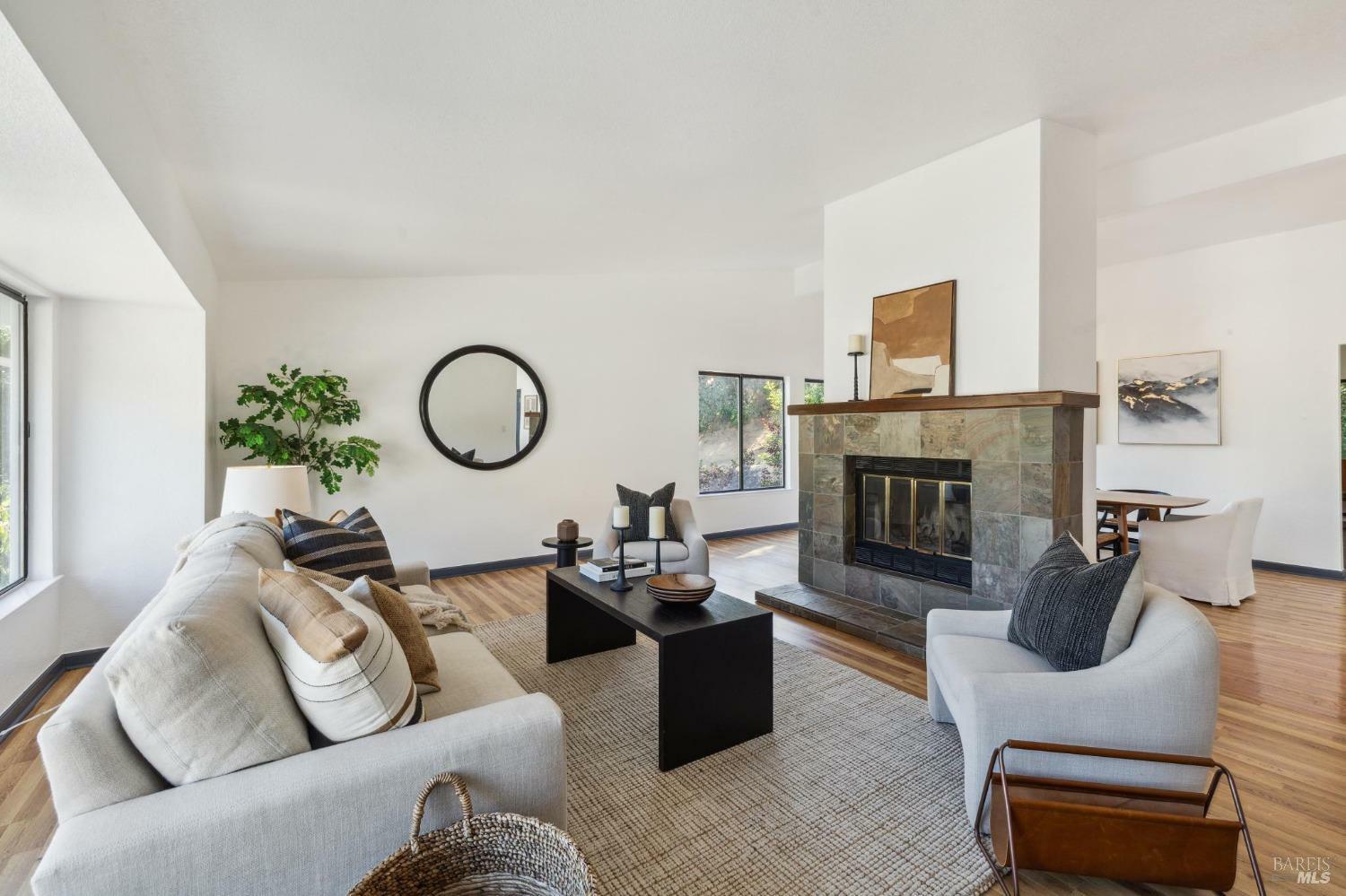 Property Photo:  1143 Santolina Drive  CA 94945 