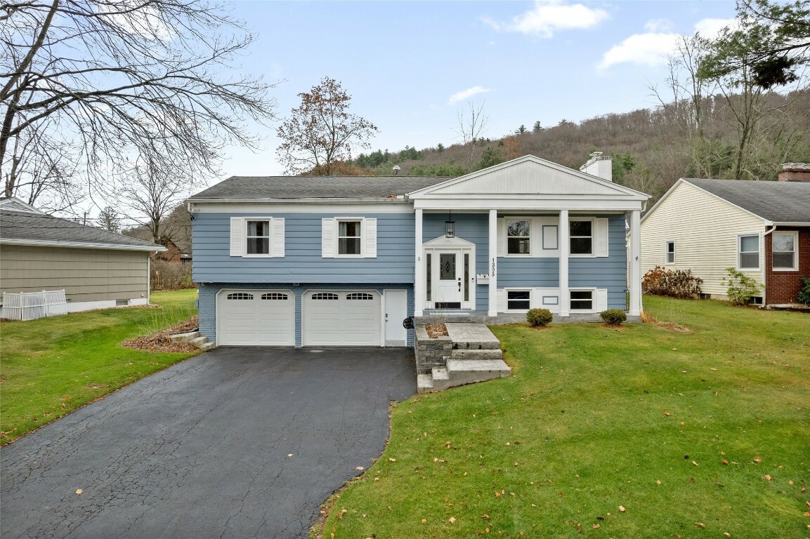 Property Photo:  1305 Seymour Road  NY 13850 