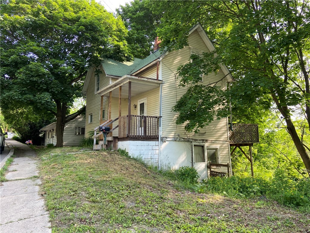 Property Photo:  163 N Main Street  NY 14843 