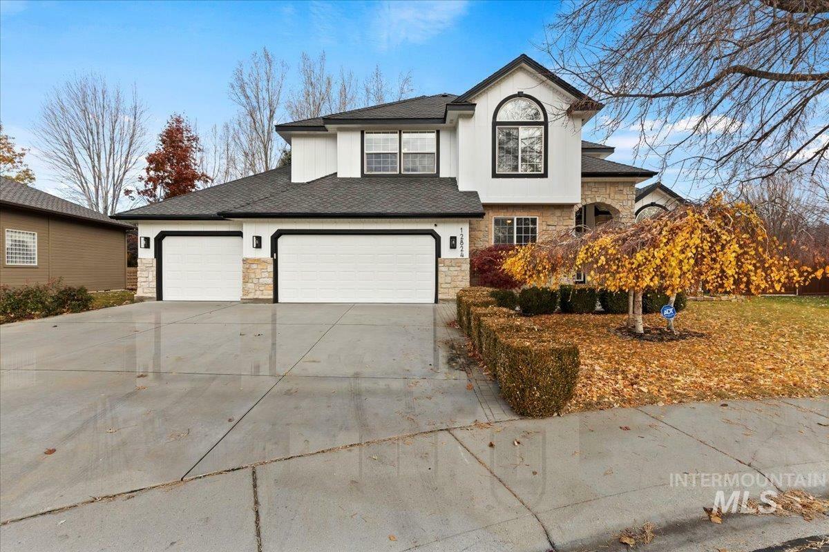 Property Photo:  12824 W Roseglen Ct  ID 83713 