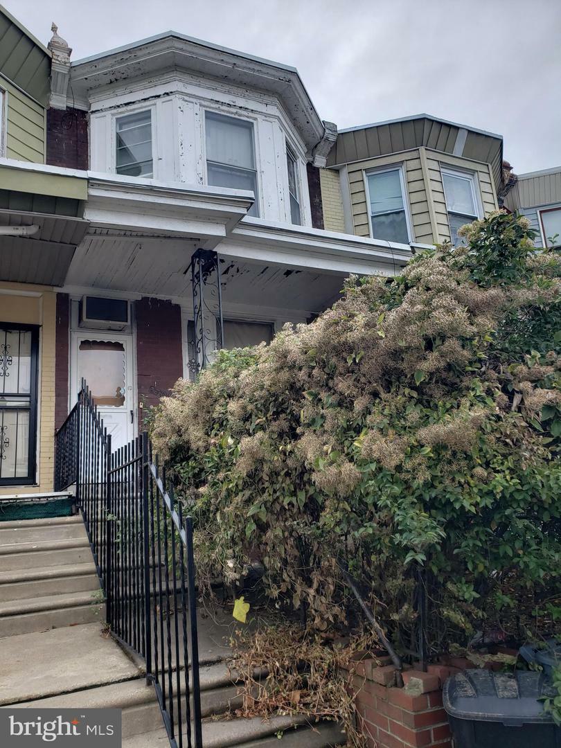 Property Photo:  5702 Windsor Avenue  PA 19143 