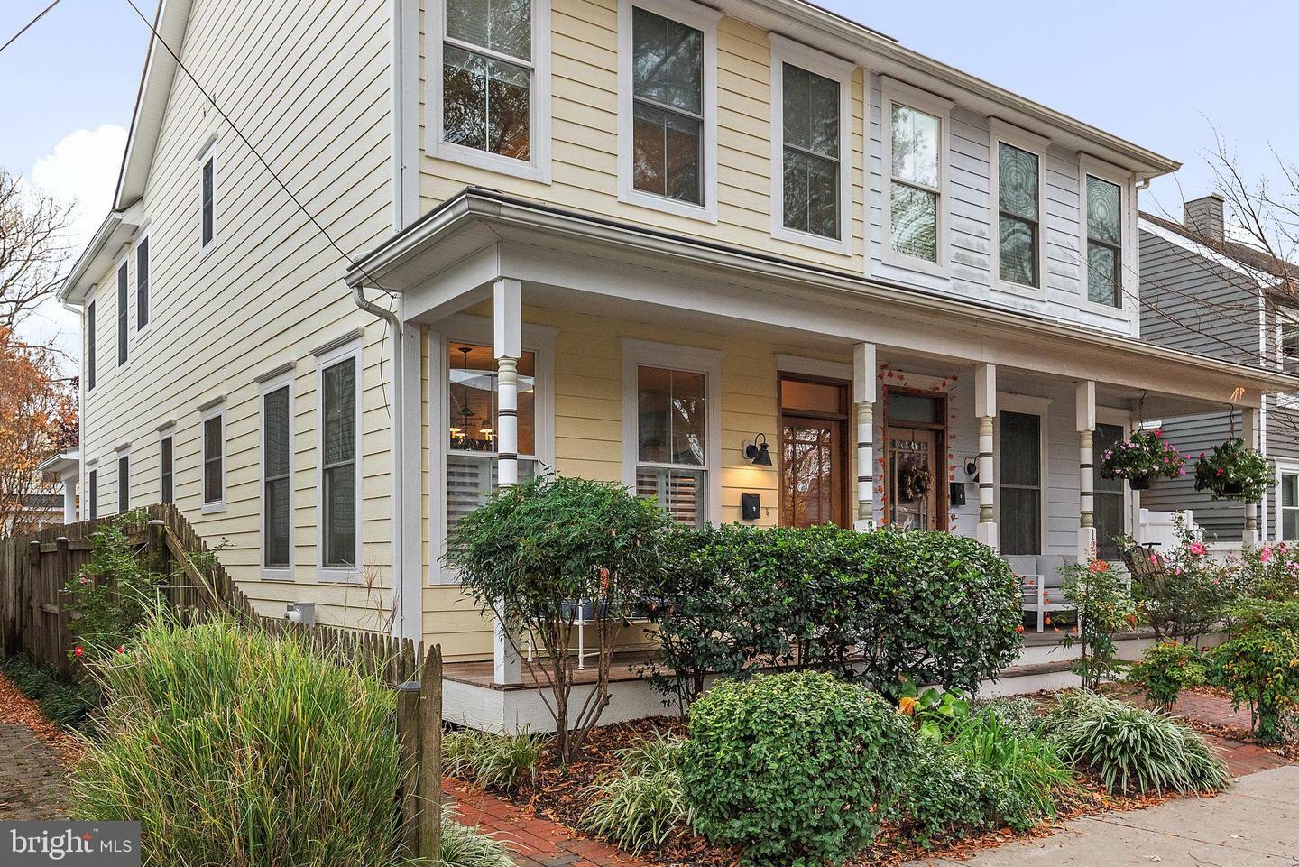 Property Photo:  123 Chesapeake Avenue  MD 21403 