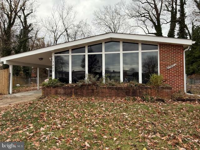 Property Photo: 3402 Rockdale Ct MD 21244