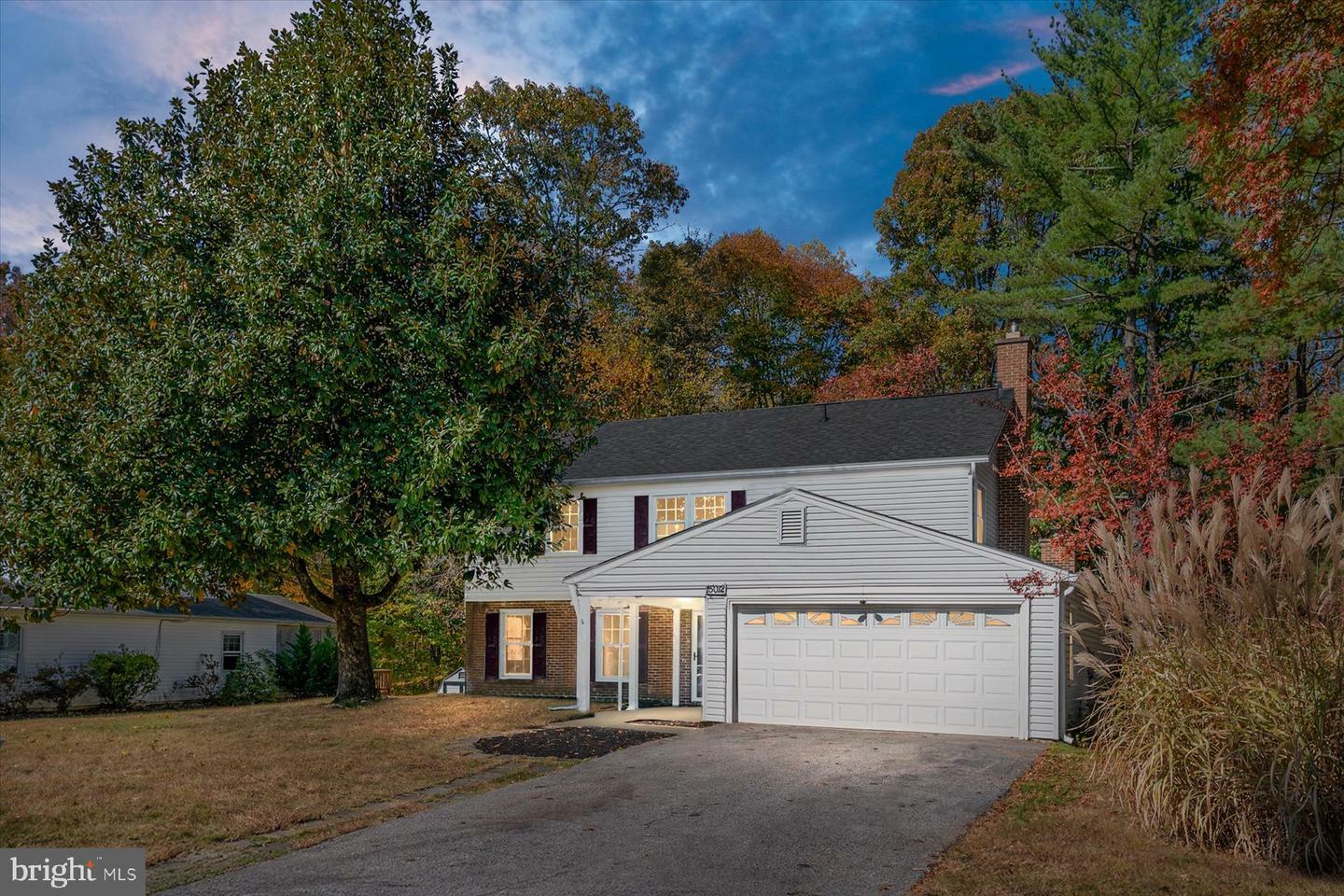 Property Photo:  15012 Narrows Lane  MD 20716 