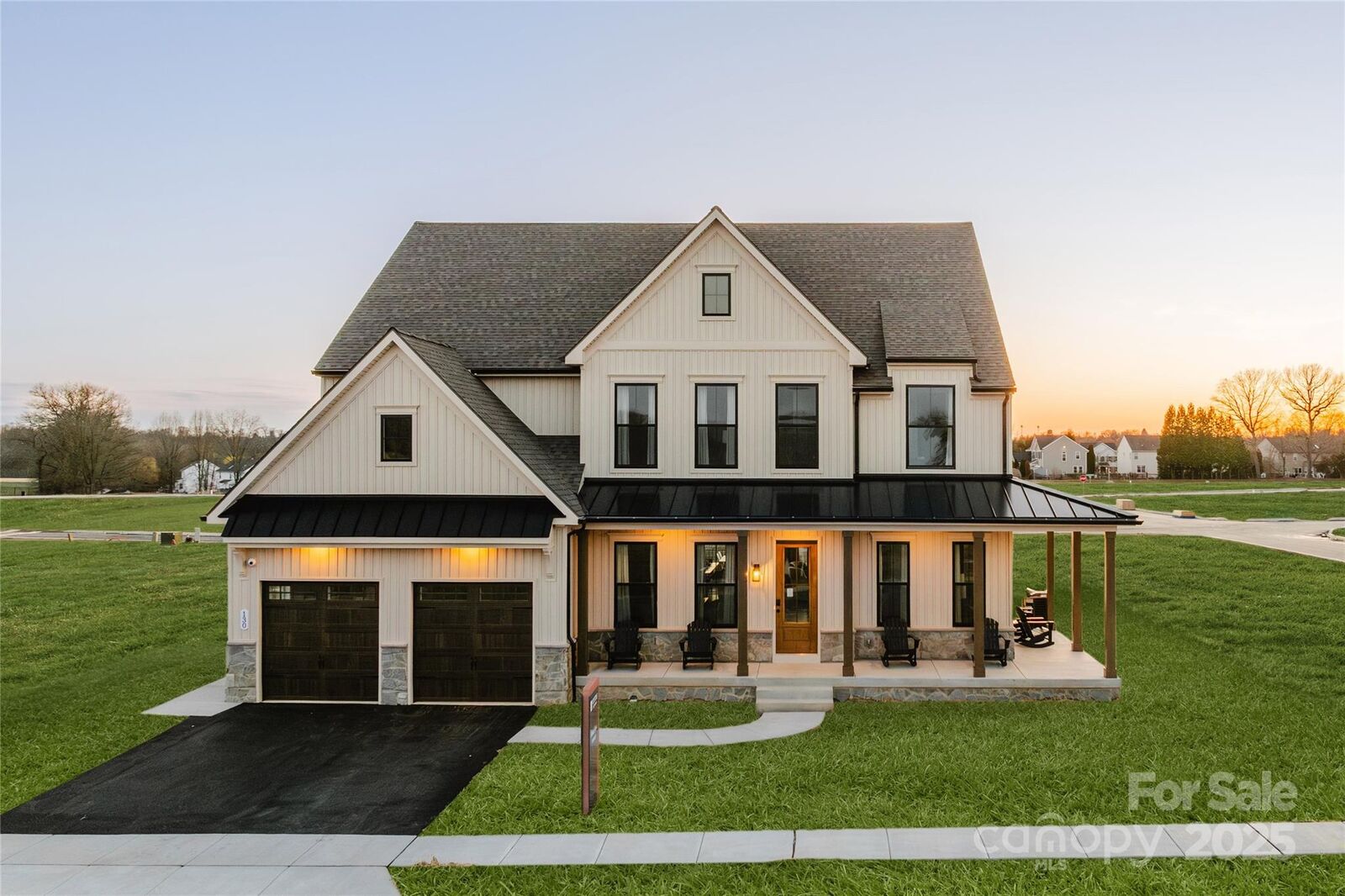 Property Photo:  Lot 42 Watercourse Way Devonshire  NC 28012 