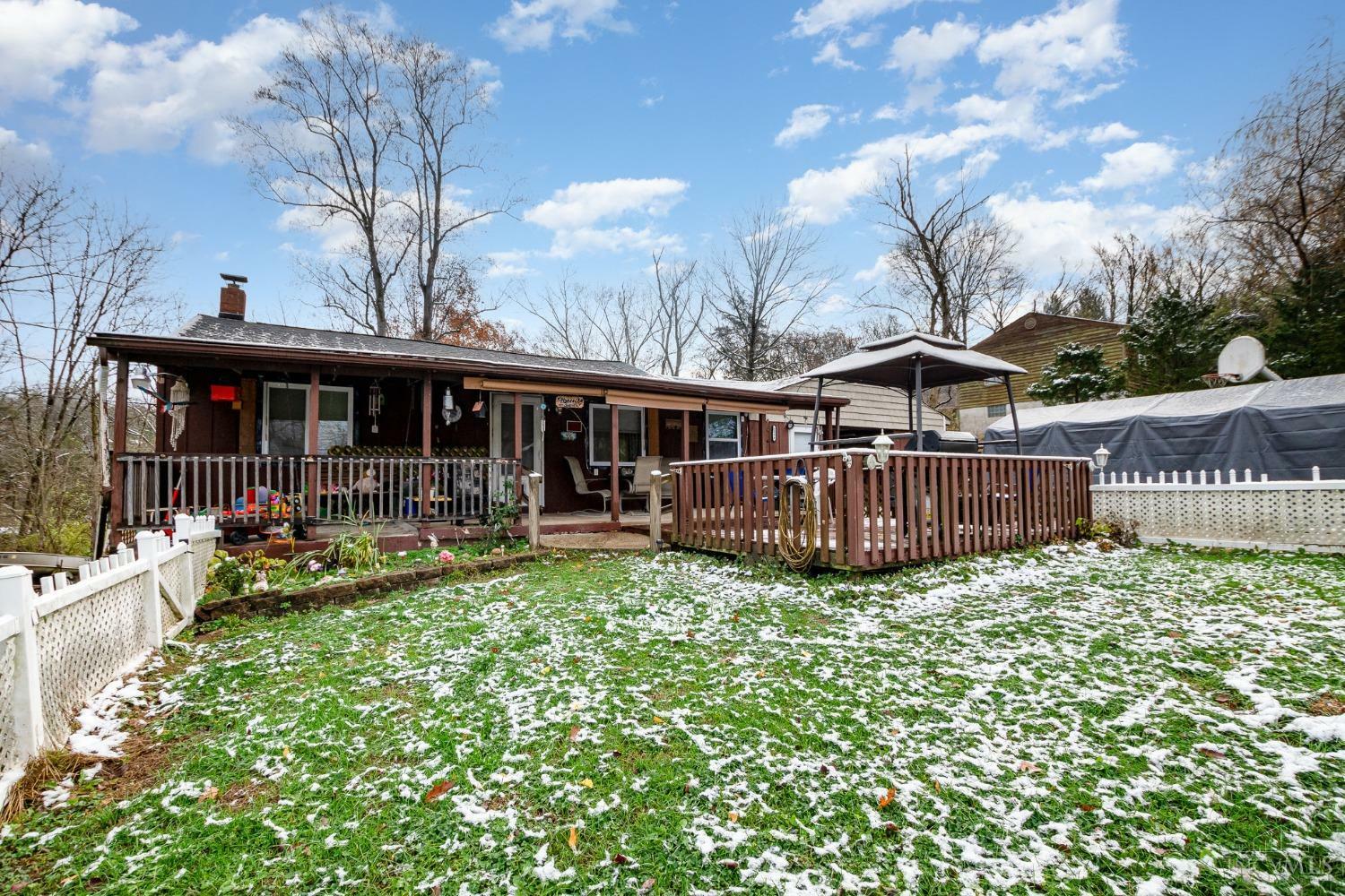 Property Photo: 6056 Parakeet Drive OH 45248