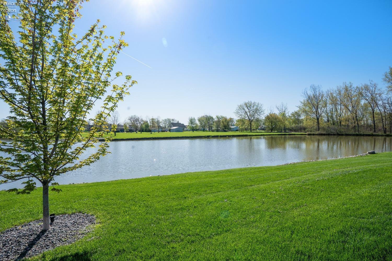 Property Photo: 2133 S Harbor Bay Drive OH 43440