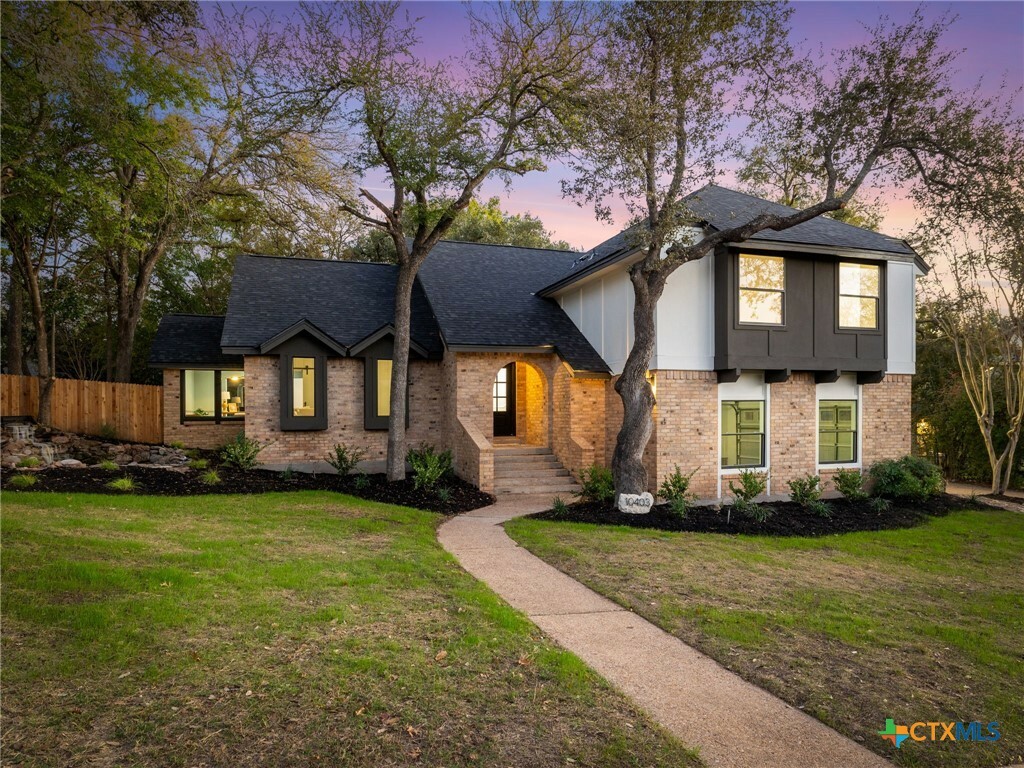 10403 Holme Lacey Lane  Austin TX 78750 photo