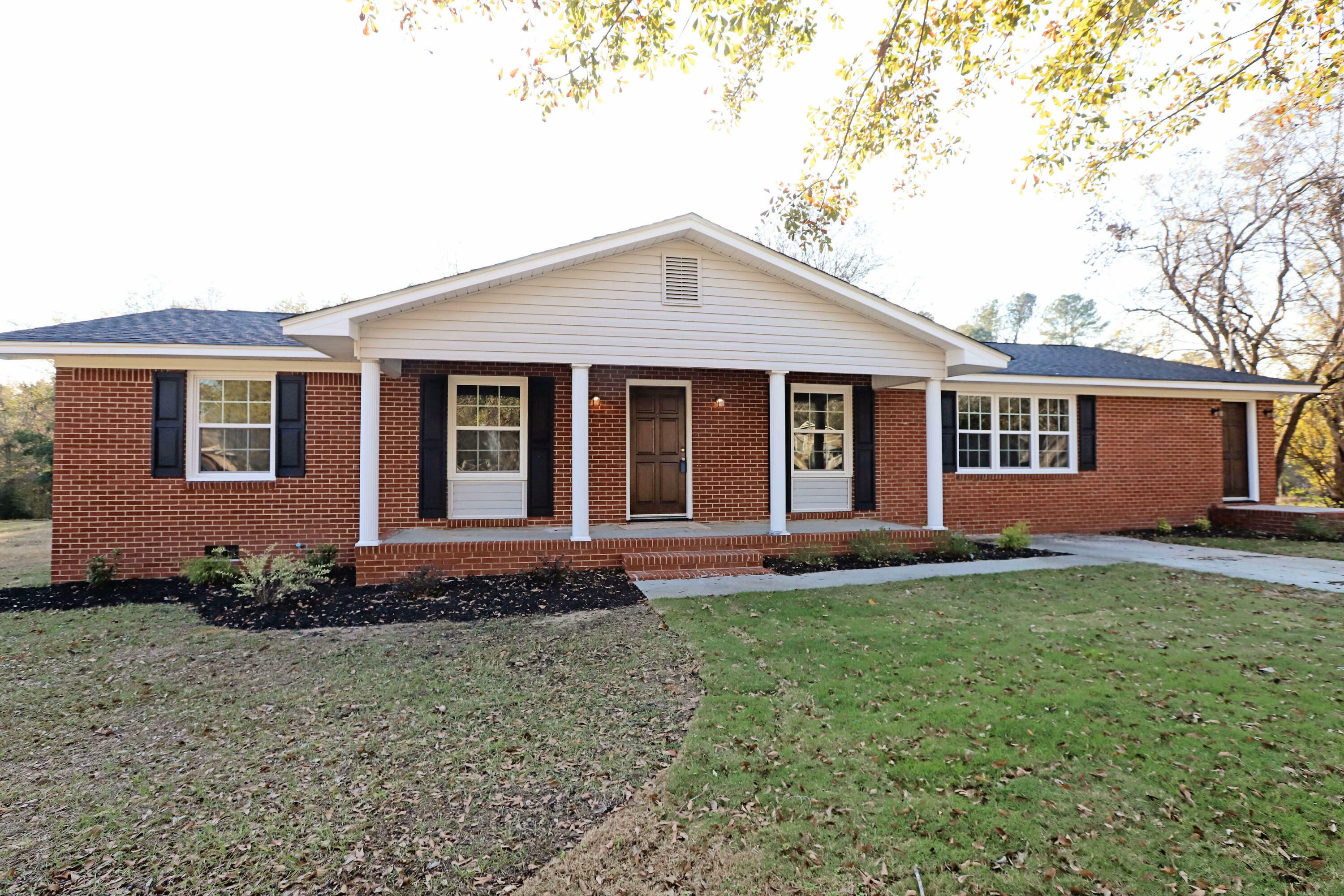 Property Photo:  347 Liberty Street  GA 30824 