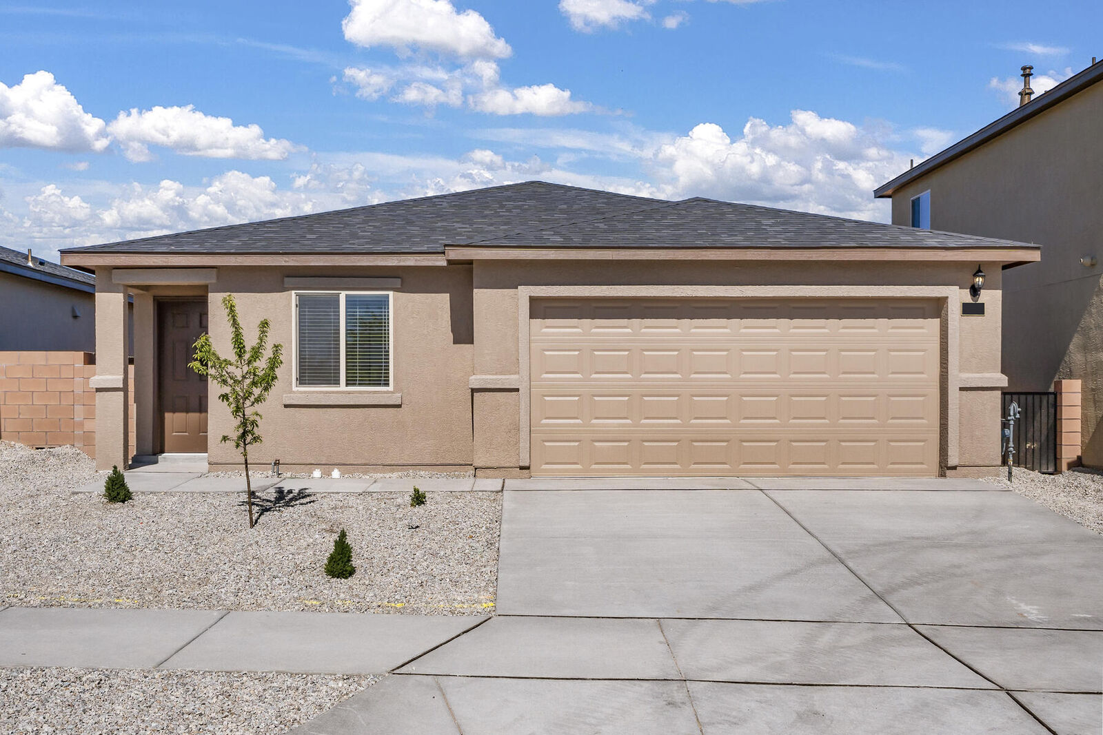 Property Photo:  377 Audrey Avenue SW  NM 87031 