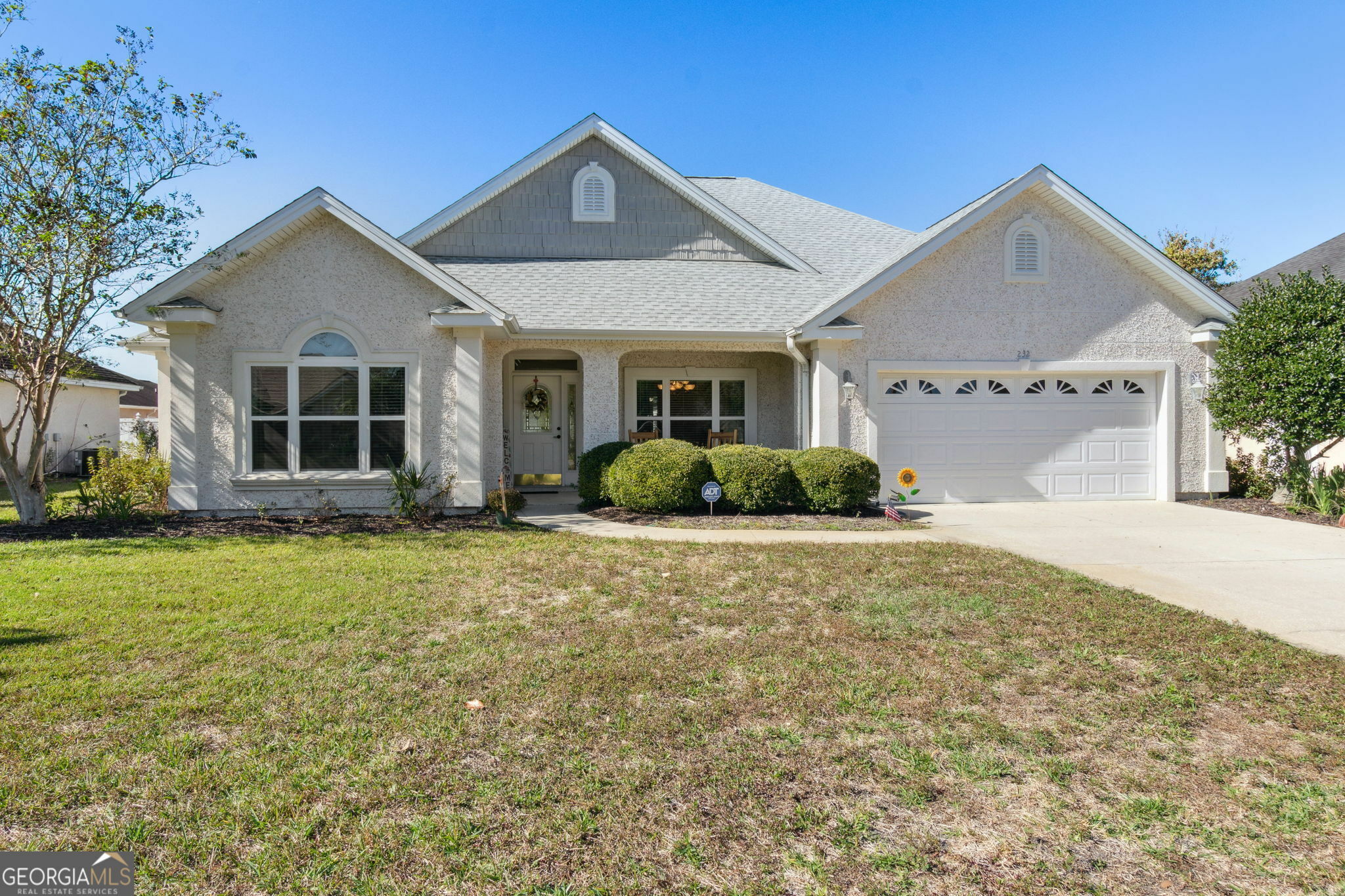 Property Photo:  232 Laurel Landing Boulevard  GA 31548 