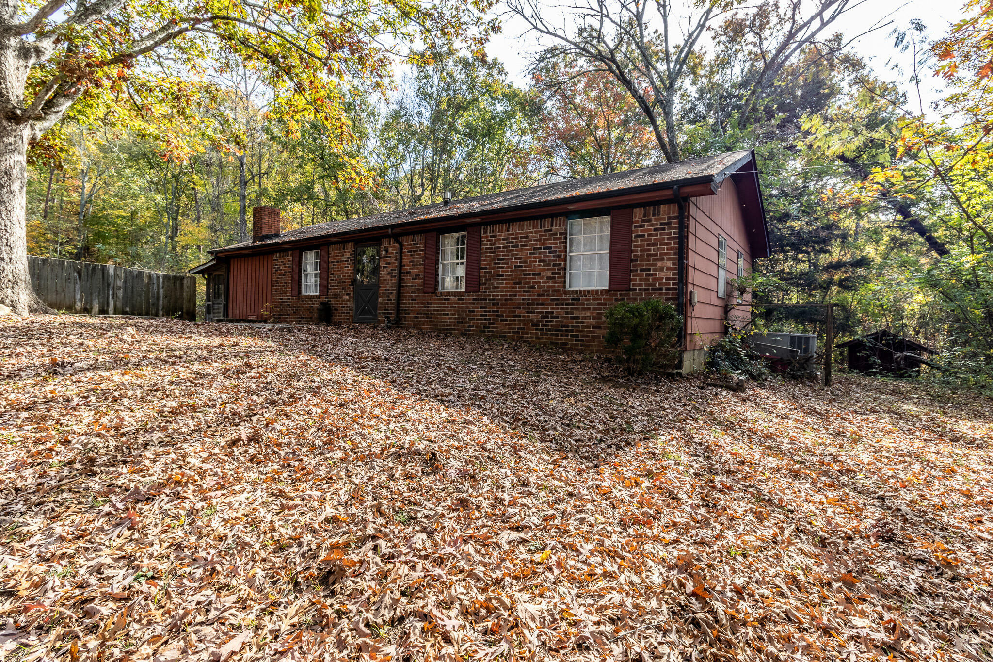 Property Photo:  530 Inman Street  GA 30736 