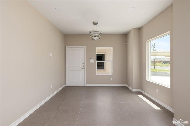 Property Photo: 5708 Puffin Avenue 1 TX 78504