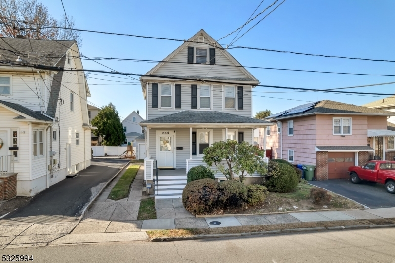 Property Photo:  644 Meacham Ave  NJ 07036 