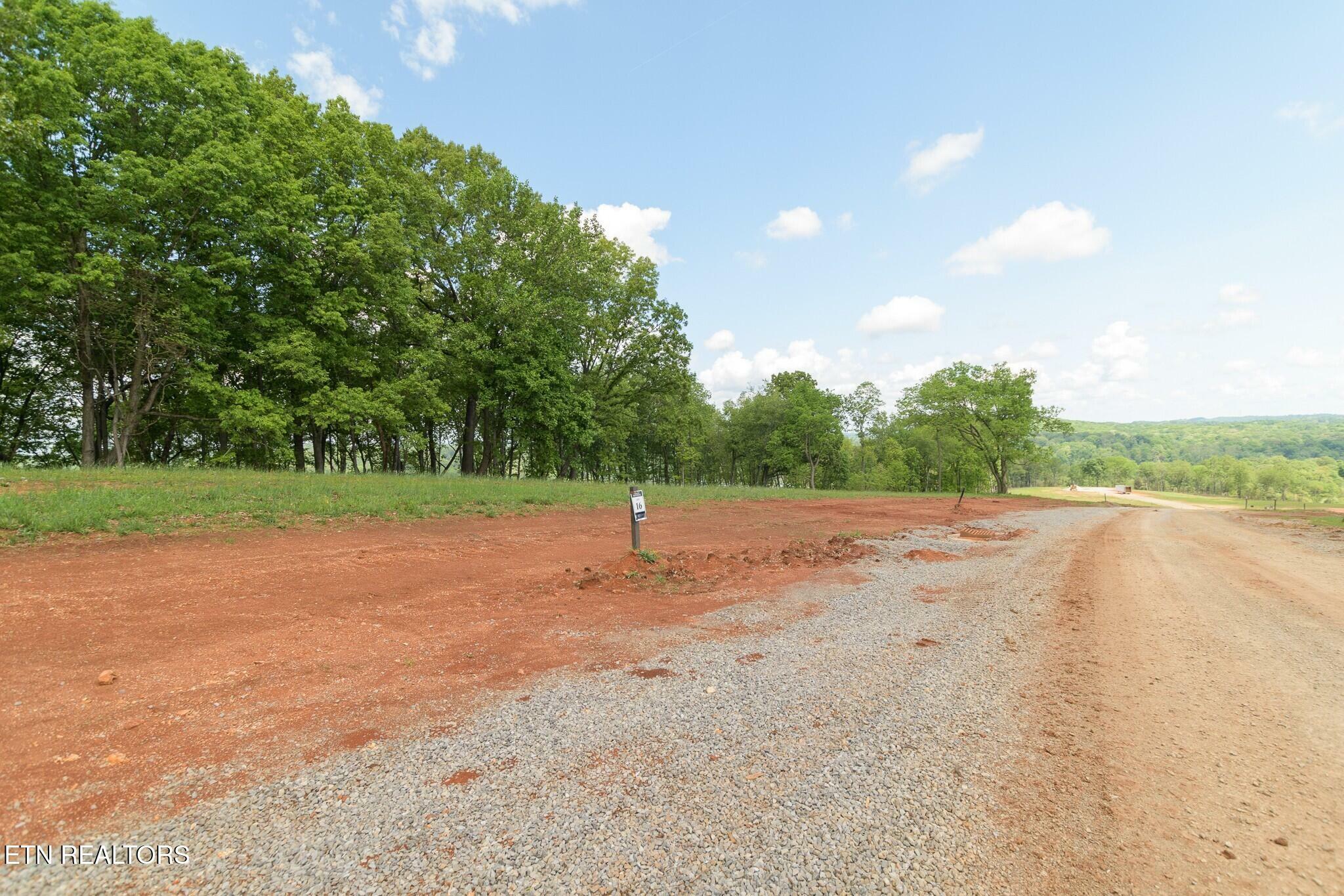 Property Photo: 4071 Old Dogwood Tr TN 37774