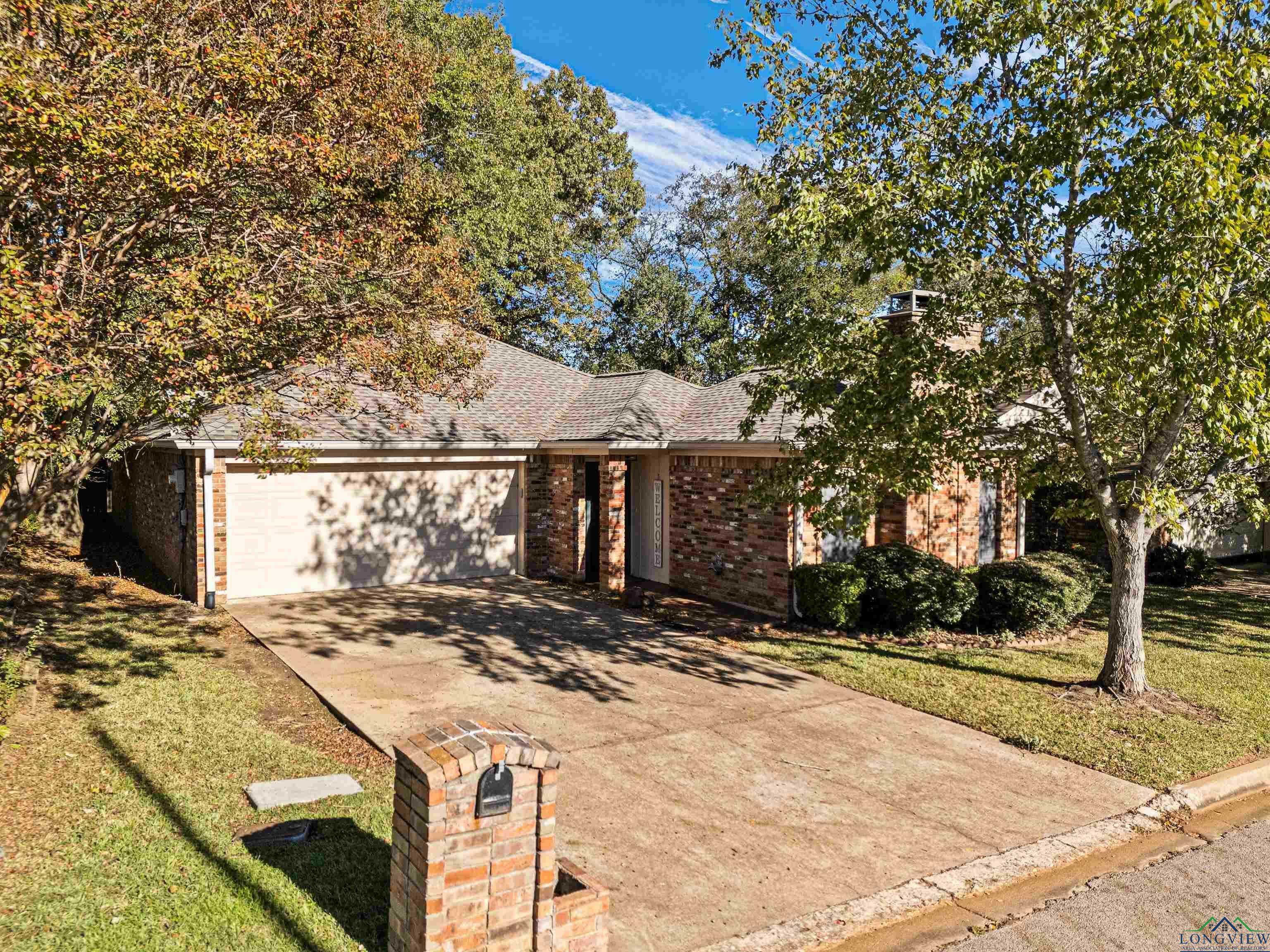 Property Photo:  1236 Brandywine Dr  TX 75601 