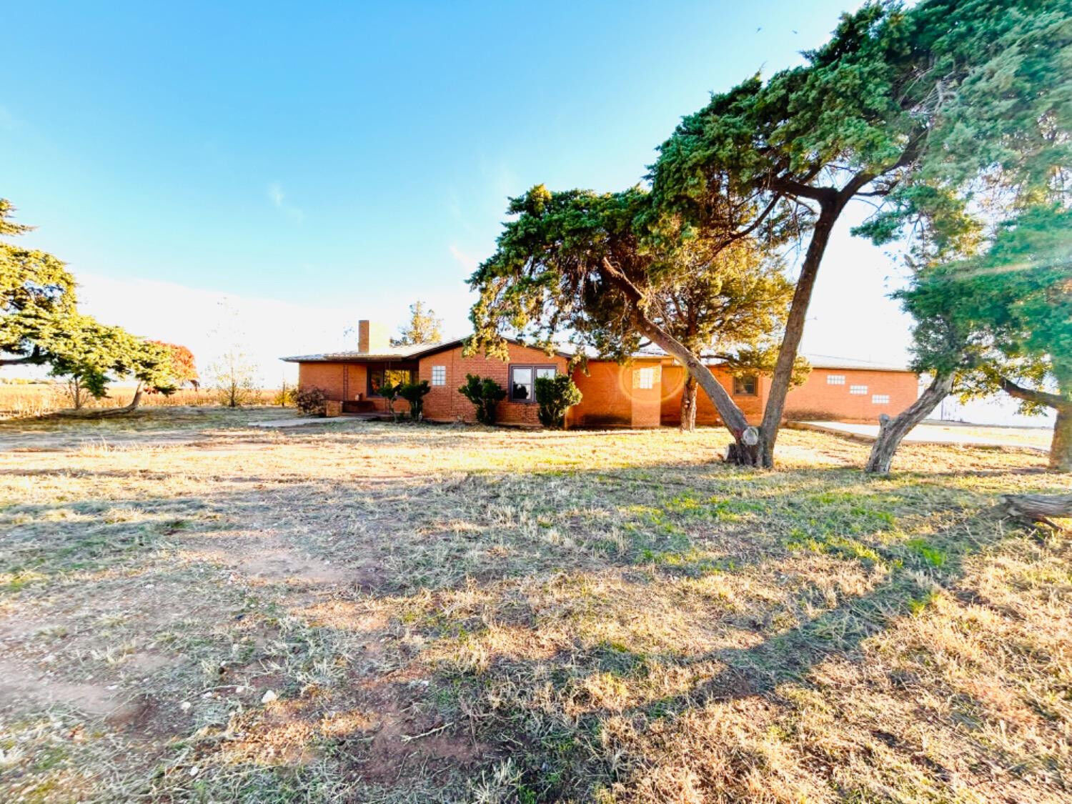 Property Photo:  11802 E Hwy 62  TX 79329 