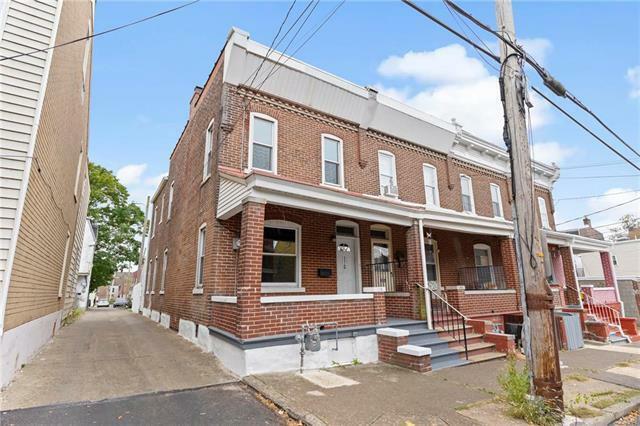 Property Photo:  178 West Chew Street  PA 18102 