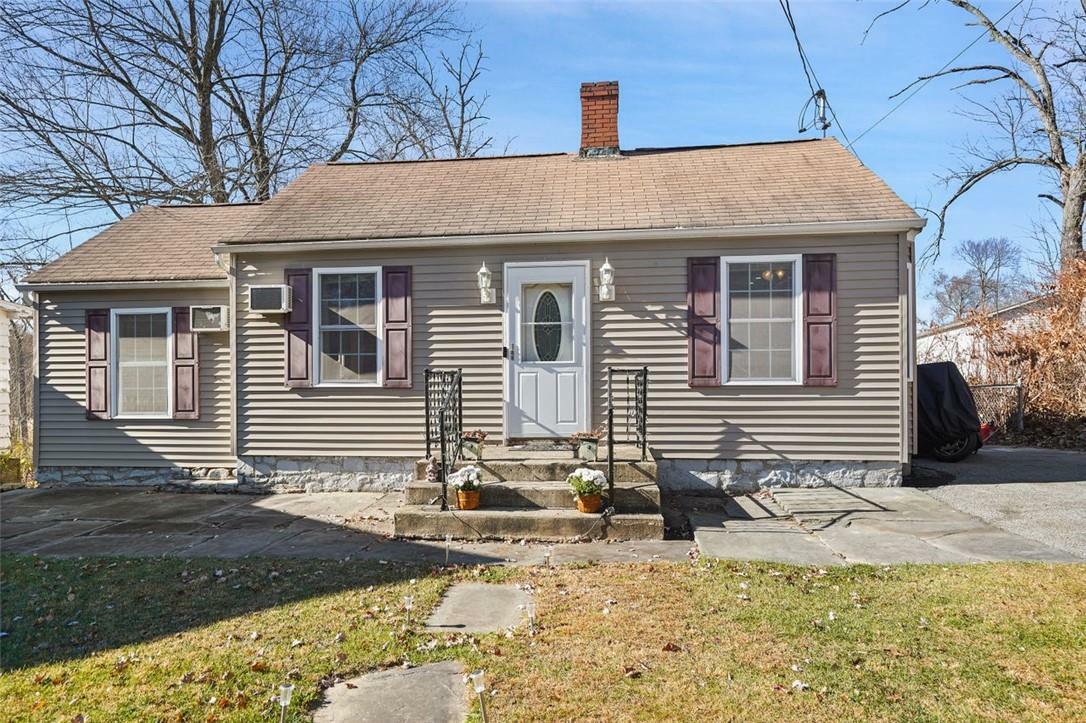 Property Photo:  903 Jackson Avenue  NY 12553 