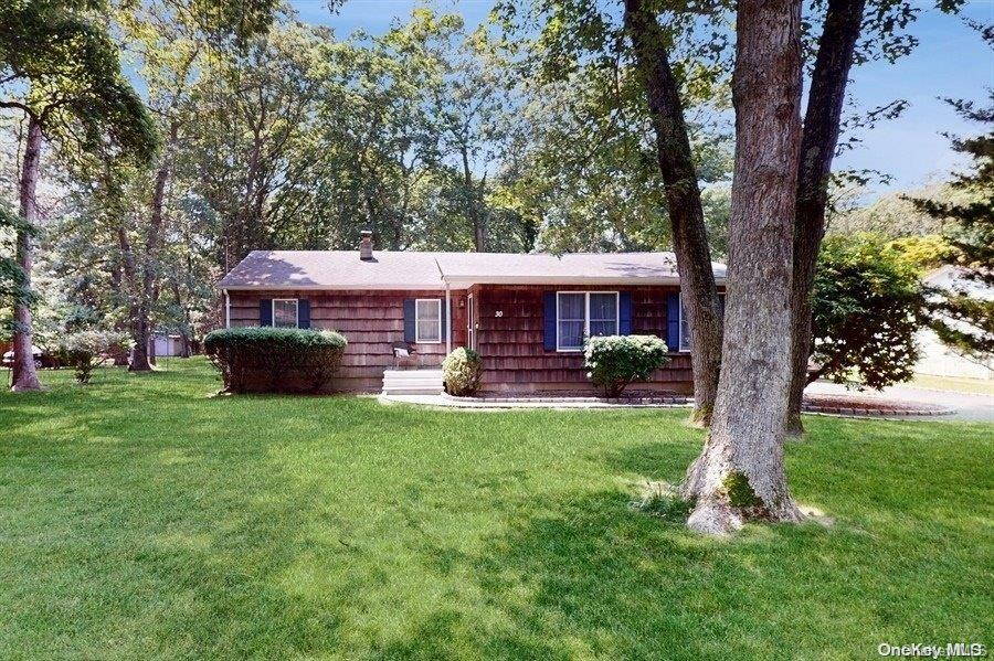 Property Photo: 31 West Street NY 11953