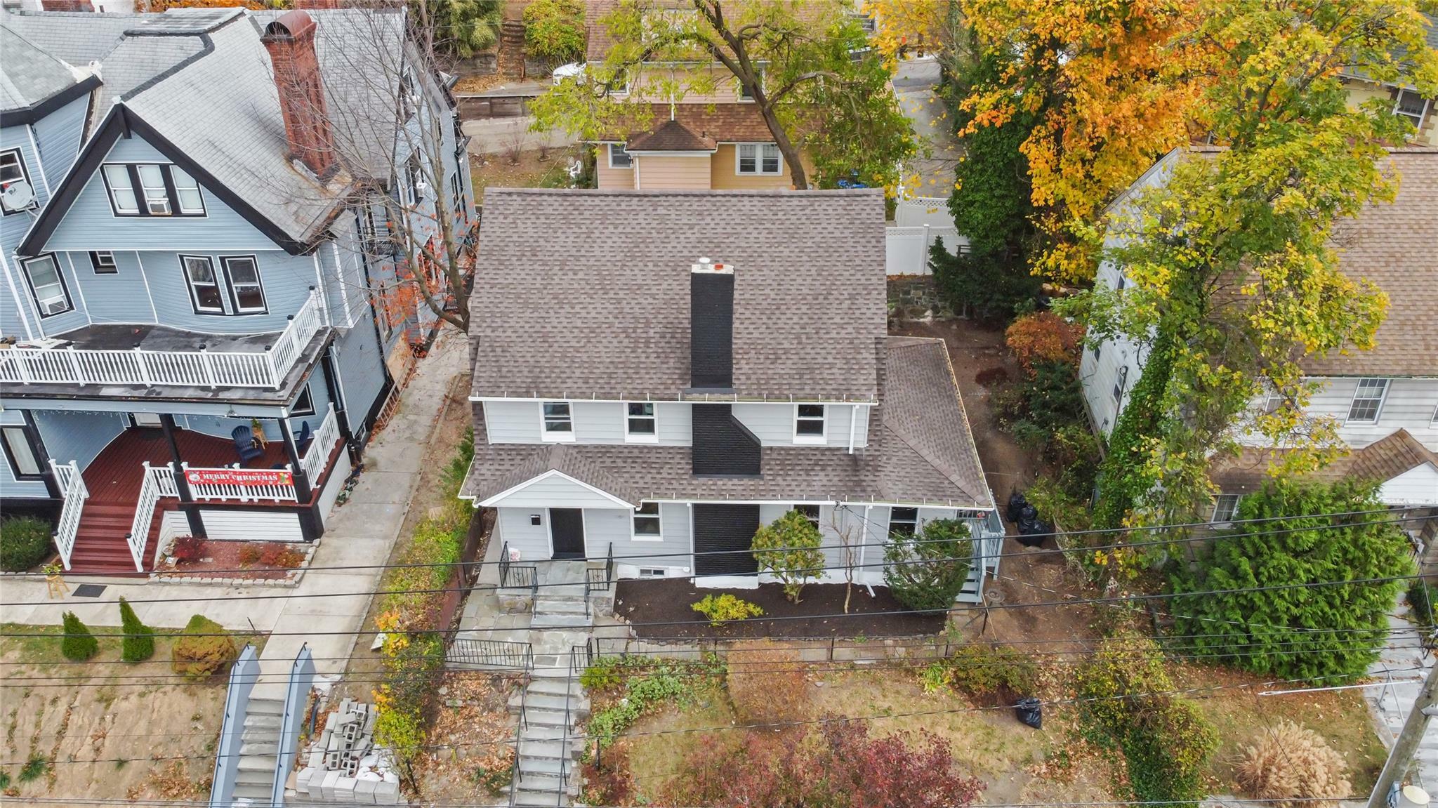 Property Photo:  472 Warburton Avenue  NY 10701 