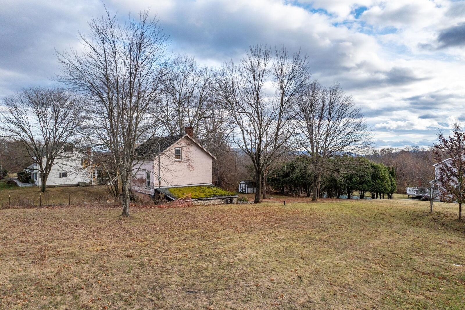 Property Photo: 169 Holmes Road NY 12550