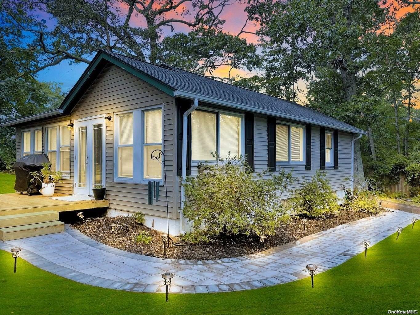 Property Photo: 39 Manor Drive NY 11764