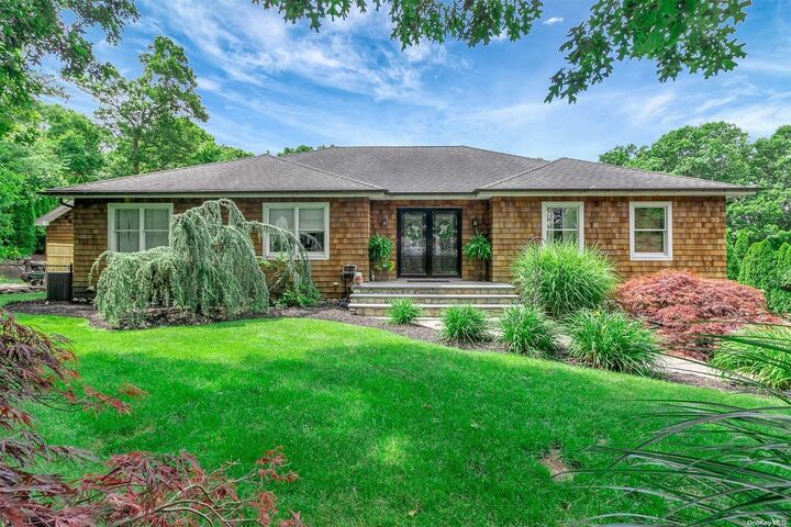 177 Great Rock Drive  Wading River NY 11792 photo