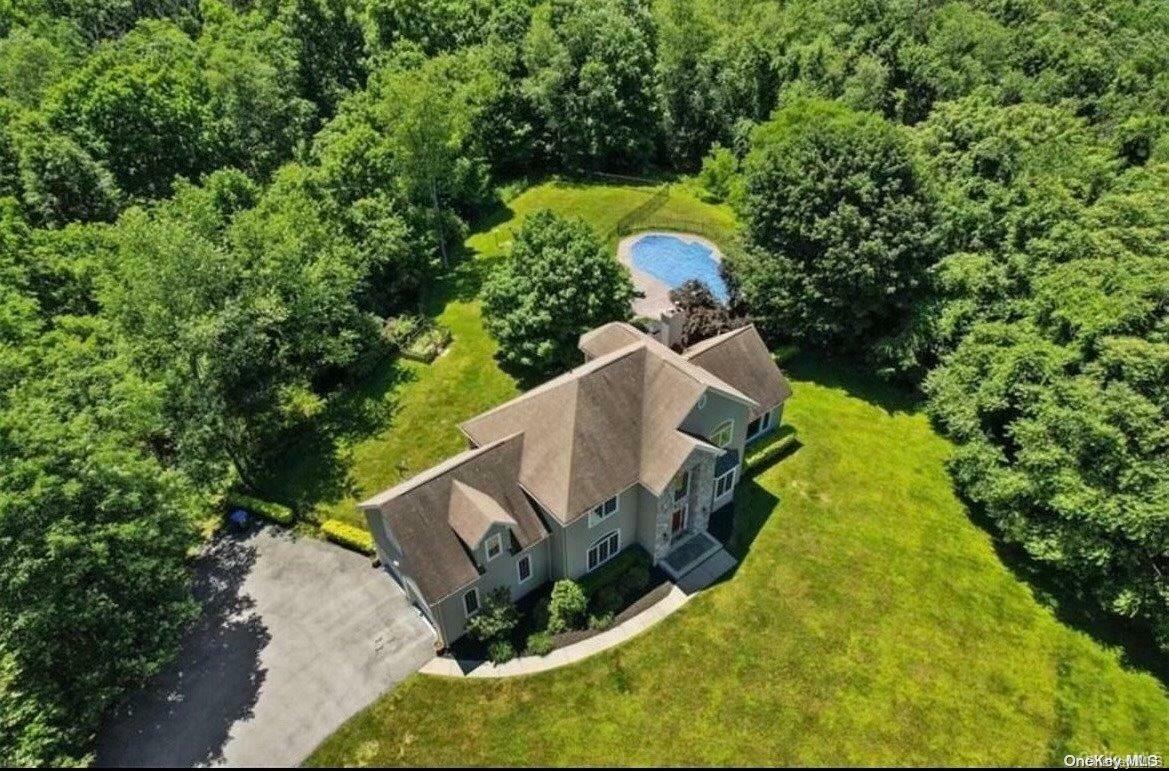 Property Photo: 95 Odyssey Drive Estates NY 10918