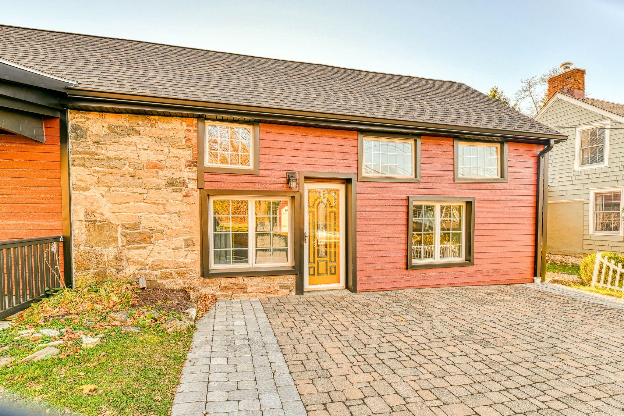 Property Photo: 25 Edenville Road NY 10990