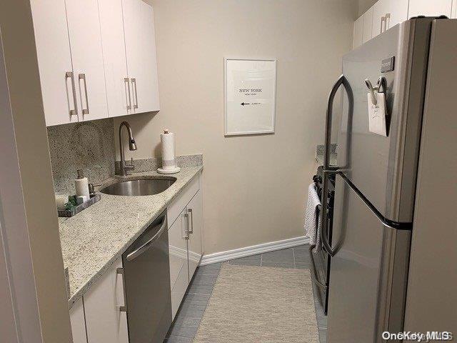 Property Photo: 1 Bay Club Drive 4 P NY 11360