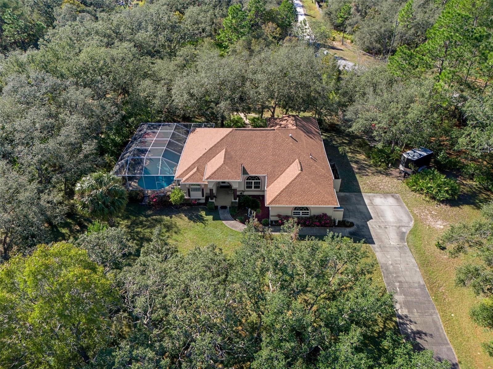 Property Photo: 14283 Mulkerin Drive FL 34614