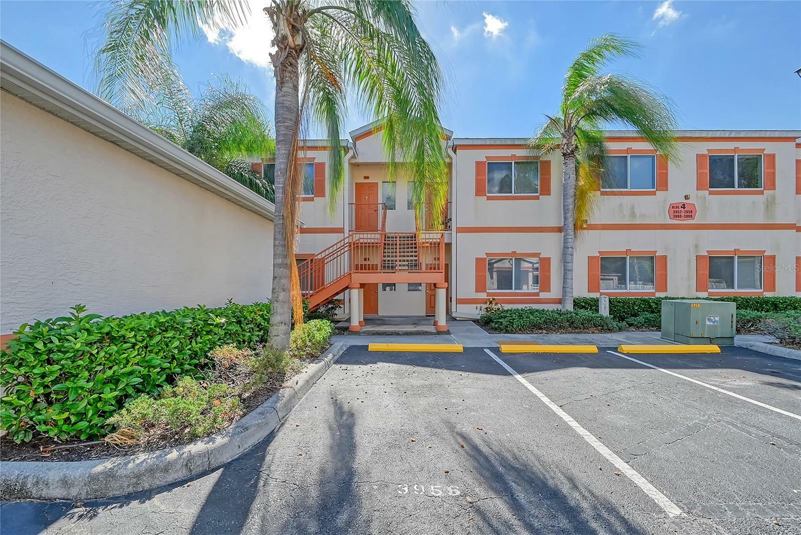 Property Photo:  3956 Mediterranea Circle 412  FL 34233 