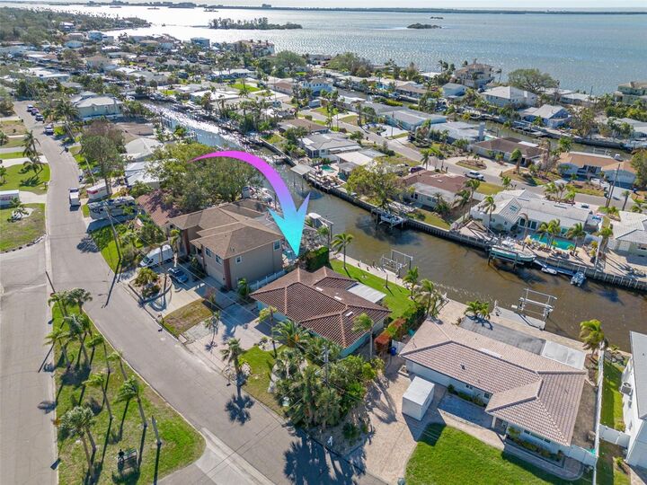 Property Photo:  2270 Edythe Drive  FL 34698 