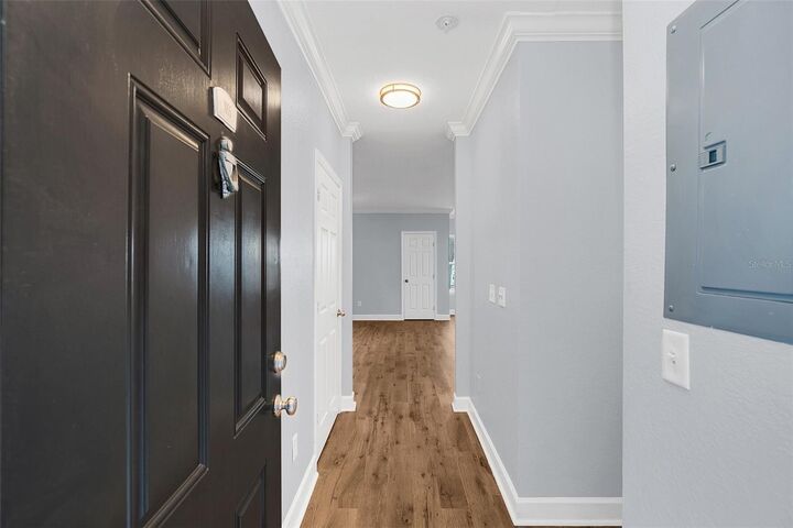 Property Photo: 204 E South Street 1055 FL 32801