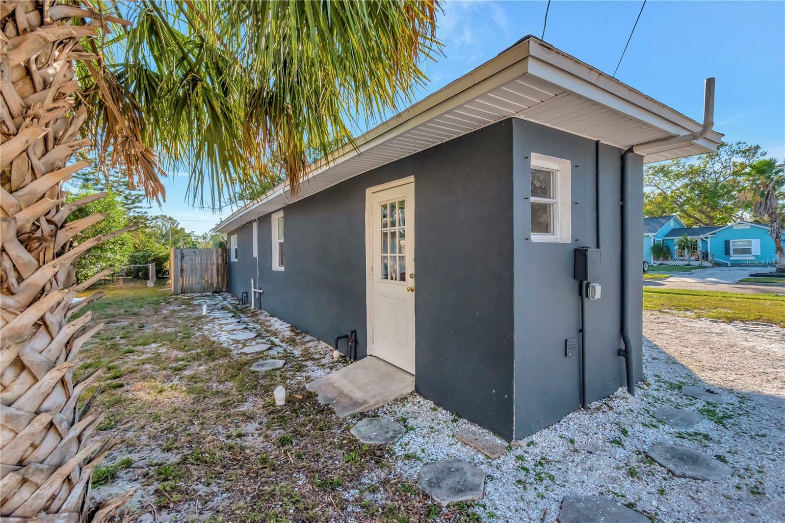 Property Photo:  243 45th Street N  FL 33713 