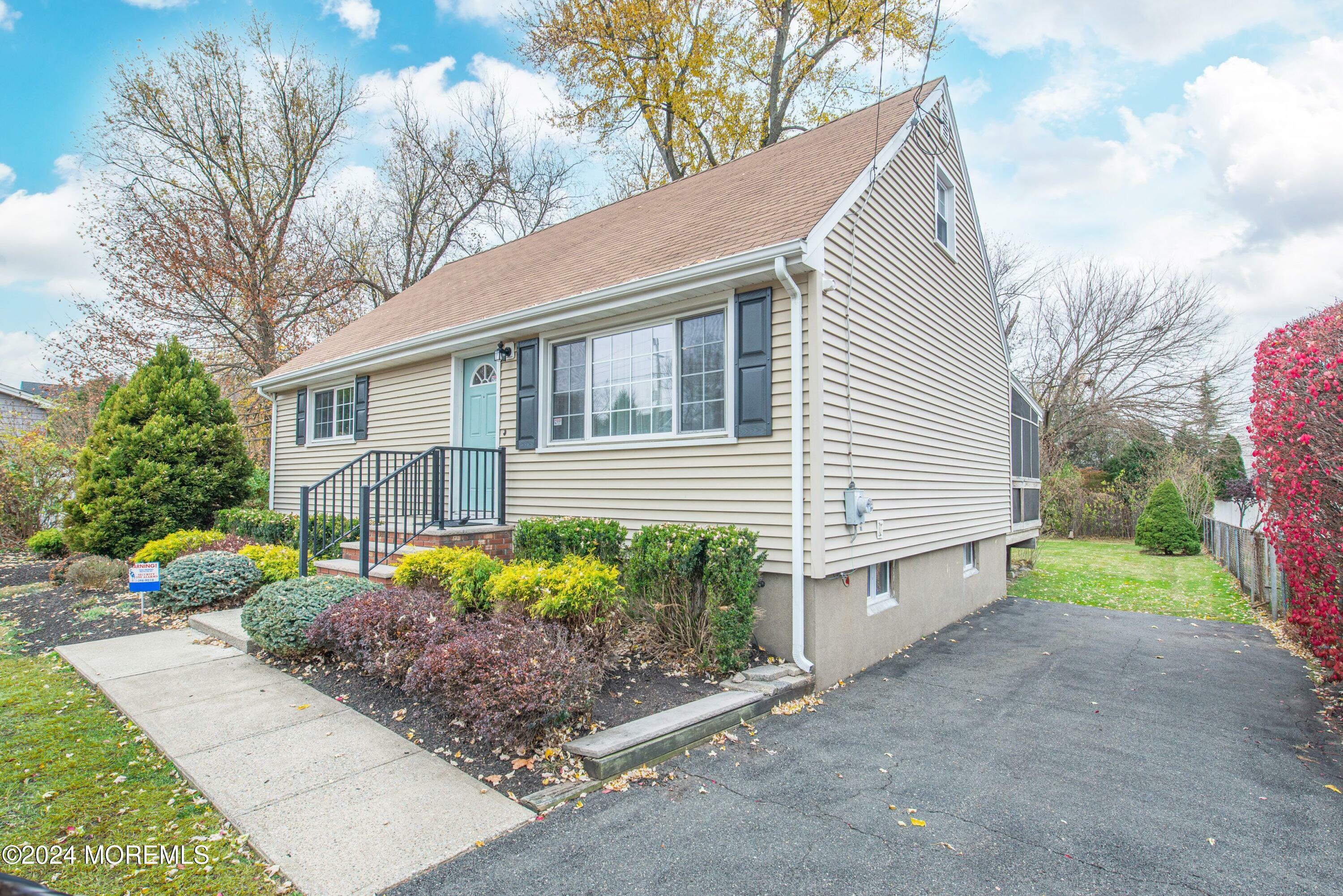 Property Photo:  516 Ridgedale Avenue  NJ 07936 