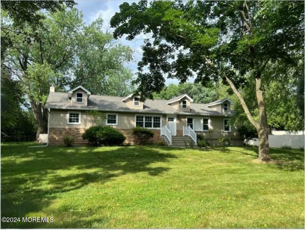 142 Freehold Road  Manalapan NJ 07726 photo