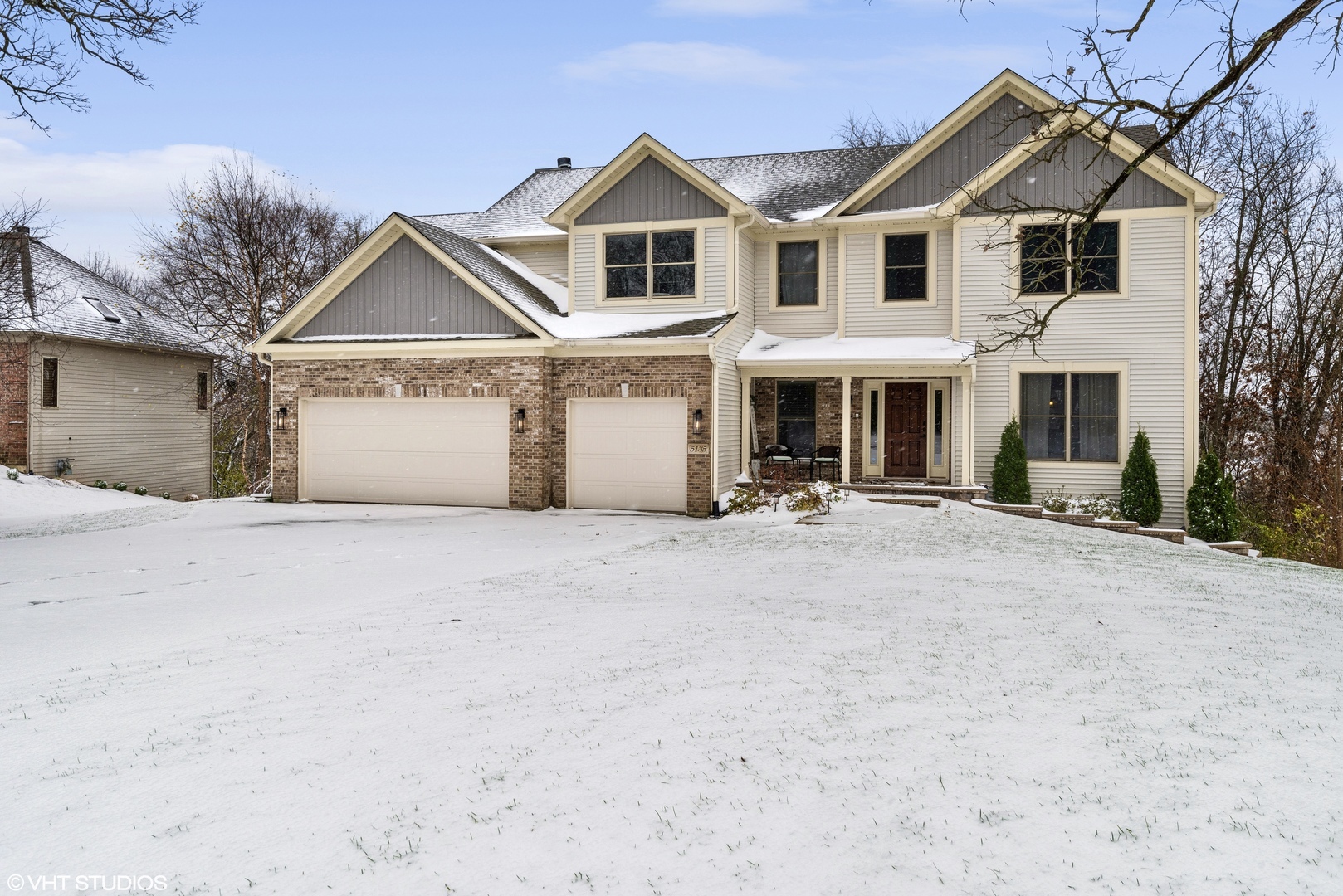 Property Photo:  5135 Wood Duck Lane  IL 60071 