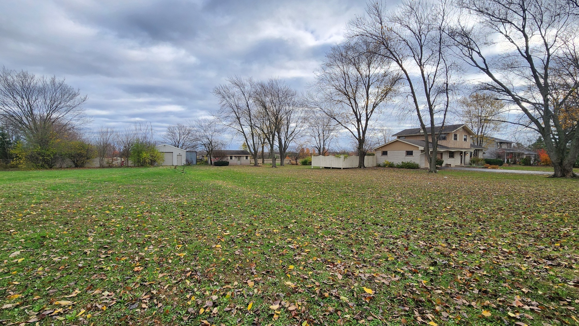 Property Photo:  23223 S Volbrecht Road  IL 60417 