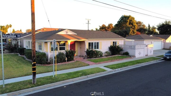 Property Photo:  16802 Virginia Avenue  CA 90706 