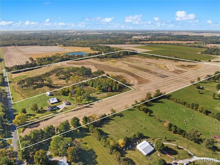 Property Photo: 0 River Birch Lot 26 Drive IL 62025