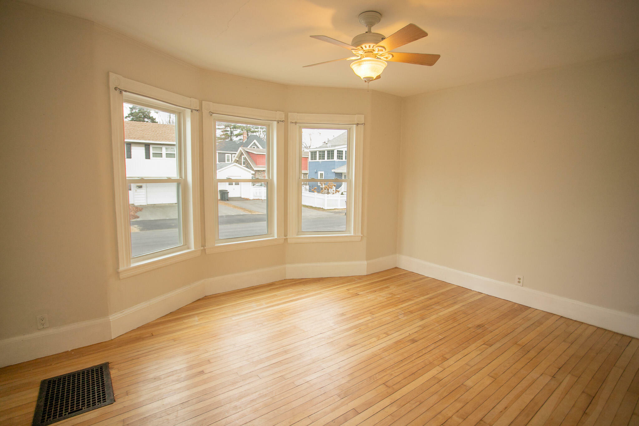 Property Photo:  8-10 Linden Street  ME 04401 