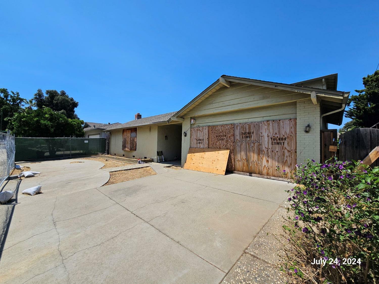 Property Photo:  1705 Curtner Avenue  CA 95125 